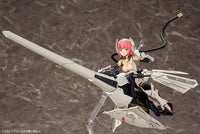 Megami Device Bullet Knights Lancer Model Kit