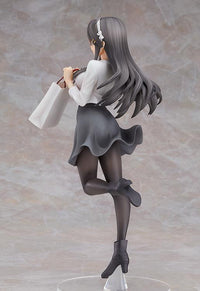 Kantai Collection Haruna (Shopping Mode) 1/8 Scale Figure