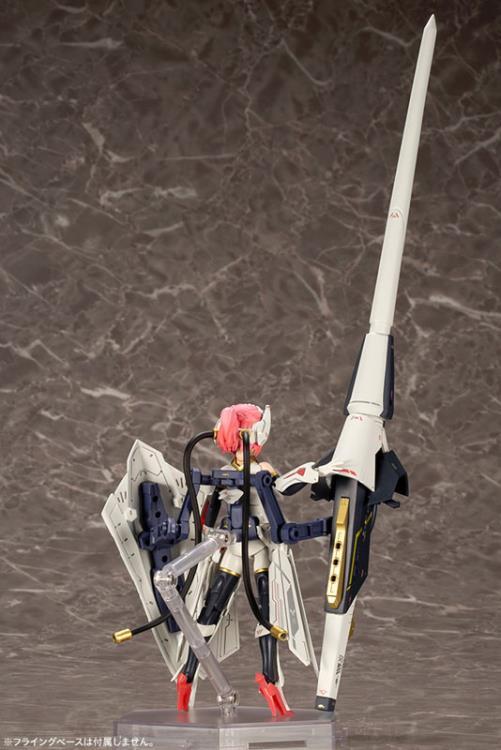 Megami Device Bullet Knights Lancer Model Kit