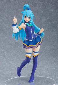 KonoSuba Pop Up Parade Aqua (Reissue)