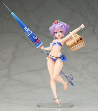 Azur Lane Javelin (Beach Picnic Ver.) 1/7 Scale Figure