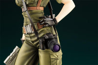 G.I. Joe Bishoujo Lady Jaye