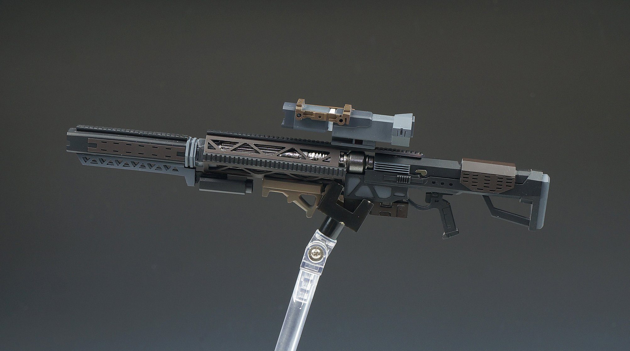 W001 Long Range Sniper 1/100