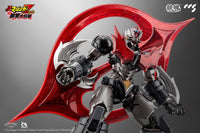 Shin Mazinger ZERO Vs. Great General of Darkness Mazinger ZERO figure