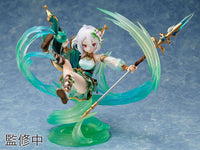 Princess Connect! Re: Dive F:Nex Coccoro 1/7 Scale Figure