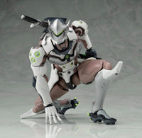 Overwatch figma No.373 Genji