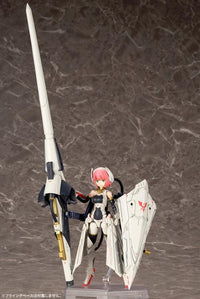 Megami Device Bullet Knights Lancer Model Kit