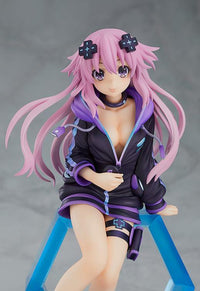 Megadimension Neptunia VII Dimension Traveler Neptune 1/7 Scale Figure