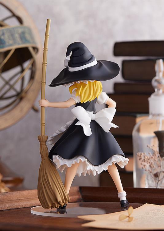 Touhou Project Pop Up Parade Marisa Kirisame