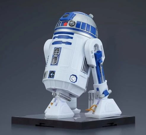 1/12 R2-D2 (ROCKET BOOSTER Ver.)