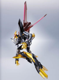 Code Geass Metal Robot Spirits Shinkiro