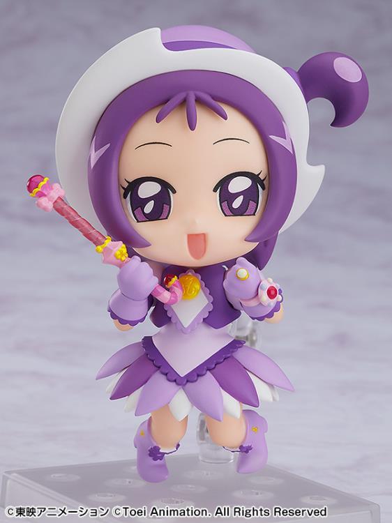 Magical Doremi 3 Nendoroid No.1226 Onpu Segawa