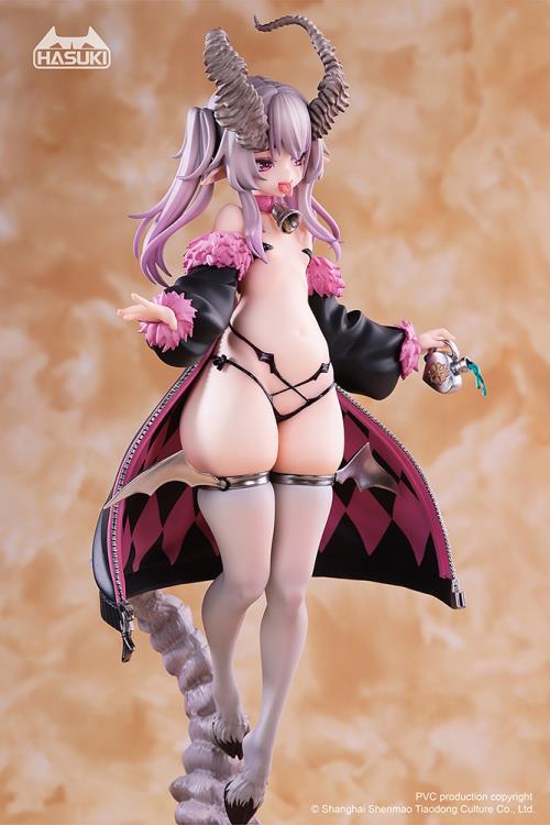 Memeko the Succubus SP001 1/7 Scale Figure