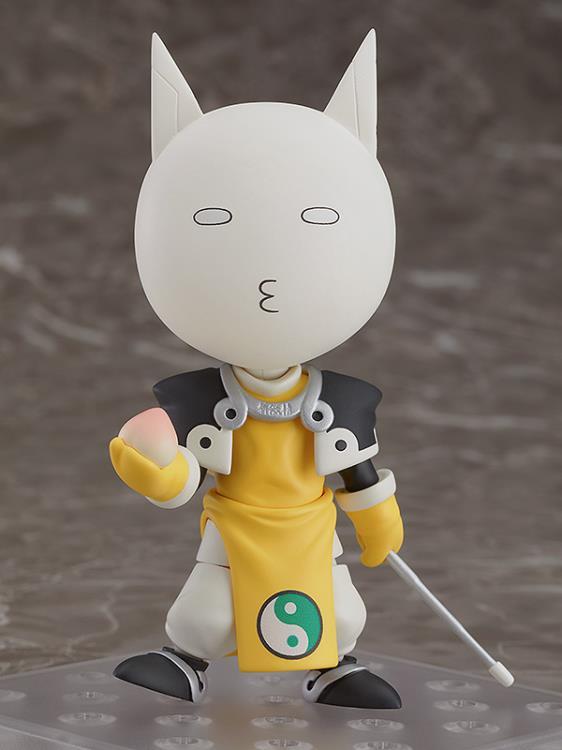 Hakyu Hoshin Engi Nendoroid No.909 Taikobo & Supushan