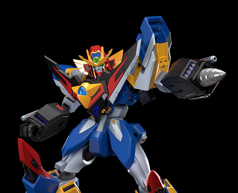 Gravion Moderoid God Gravion Model Kit