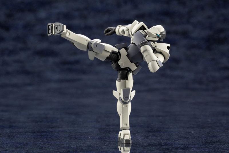 Hexa Gear Governor Armor Type: Pawn A1 (Ver. 1.5) 1/24 Scale Model Kit (Reissue)