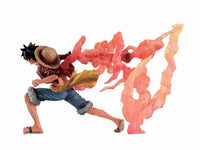 One Piece Ichibansho Professionals Monkey D. Luffy