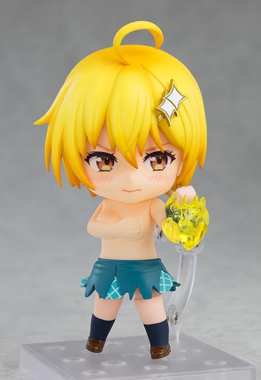 Super HxEros Nendoroid No.1486 Kirara Hoshino