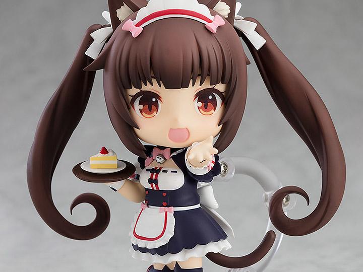 Nekopara Nendoroid No.1238 Chocola