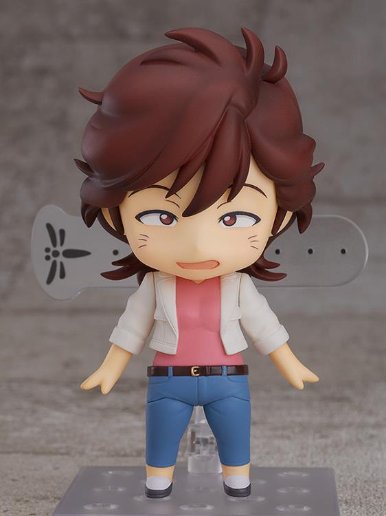 City Hunter Shinjuku Private Eyes Nendoroid No.1101 Kaori Makimura