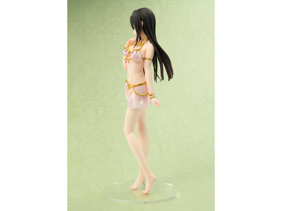 To Love-Ru Darkness Yui Kotegawa 1/7 Scale Figure