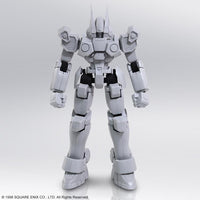 Xenogears Structure Arts Vol.1 Box of 4 Model Kits