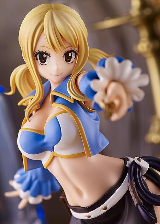 Fairy Tail Pop Up Parade Lucy Heartfilia