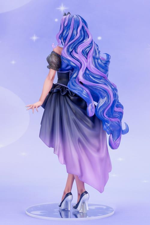 My Little Pony Bishoujo Princess Luna