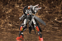 Frame Arms RF-12 Wilbur Nine RE2 Model Kit