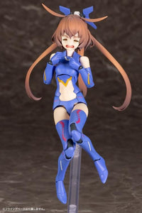 Megami Device SOL Raptor Model Kit