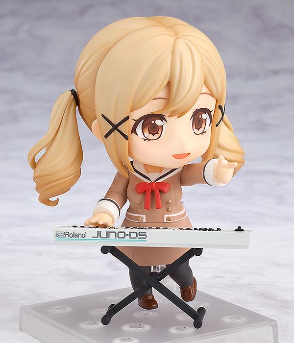 BanG Dream! Nendoroid No.749 Arisa Ichigaya