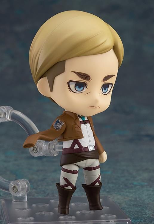 Attack on Titan Nendoroid No.775 Erwin Smith (Reissue)