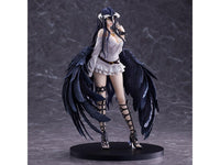 Overlord Albedo (so-bin Ver.) 1/6 Scale Figure (Reissue)