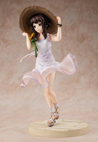 KonoSuba Megumin (Sunflower Dress) 1/7 Scale Figure