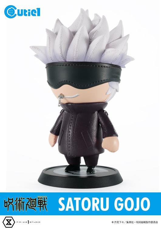 Jujutsu Kaisen Cutie1 Satoru Gojo
