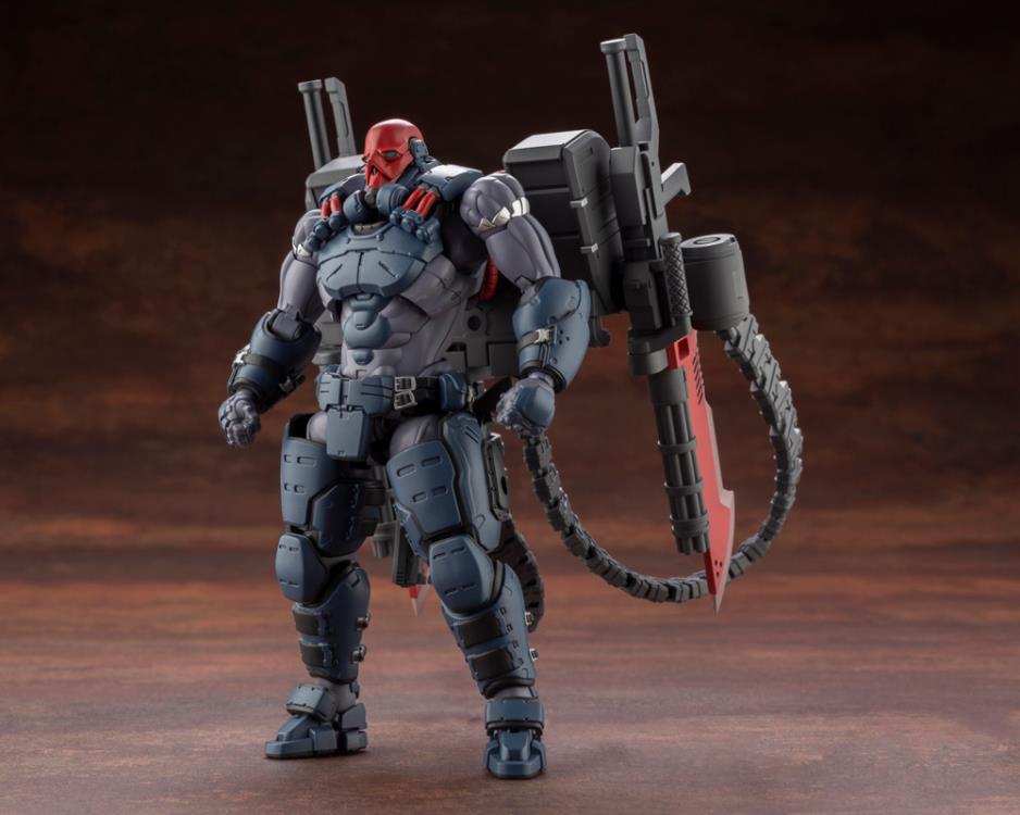 Hexa Gear Governor Bump Up Expander (Collector's Edition) 1/24 Scale Model Kit