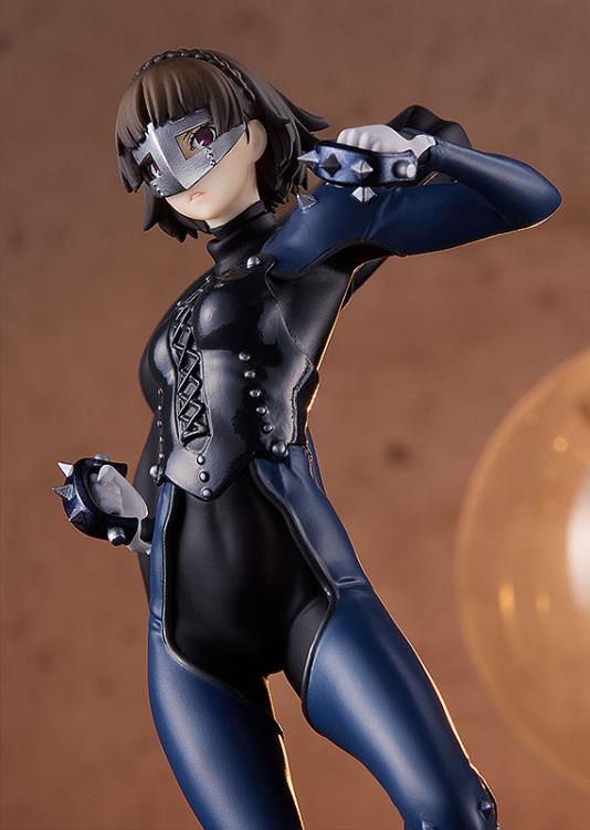 Persona 5 Pop Up Parade Queen
