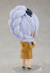 Full Metal Panic! Invisible Victory Nendoroid No.1504 Teletha Testarossa
