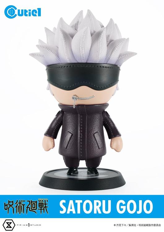 Jujutsu Kaisen Cutie1 Satoru Gojo