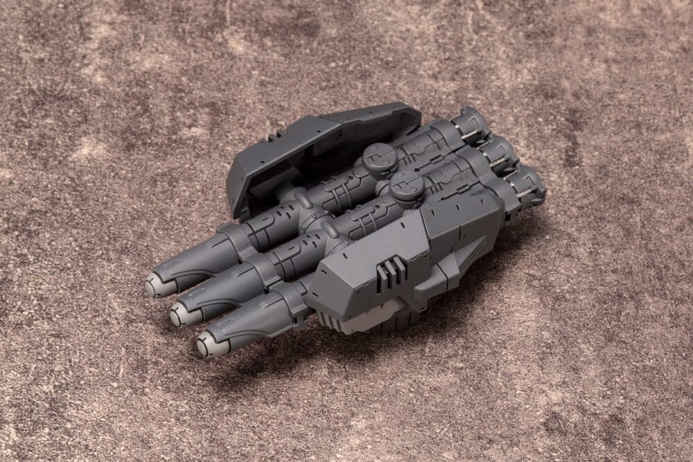 M.S.G. Modeling Support Goods Weapon Unit 43 Excannon (Reissue)