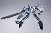 Macross Frontier DX Chogokin VF-25 Messiah Valkyrie (Worldwide Anniversary Ver.)