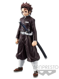 Demon Slayer Kimetsu no Yaiba Vol.6B Tanjirou Kamado