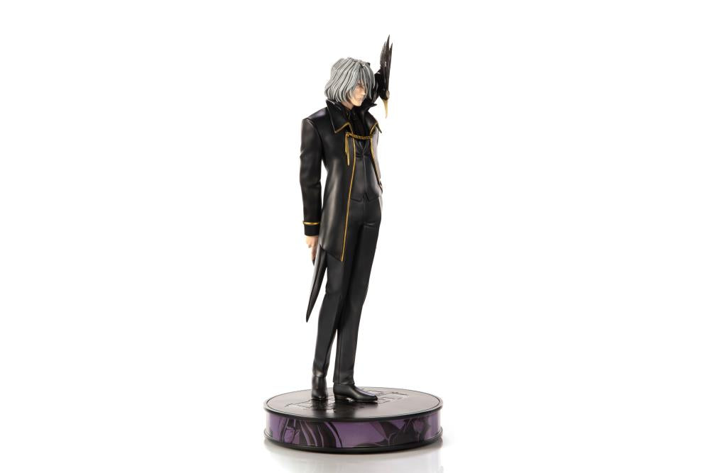 Cowboy Bebop Vicious 1/4 Scale Limited Edition Statue