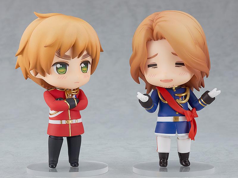 Hetalia World Stars Nendoroid No.1638 France