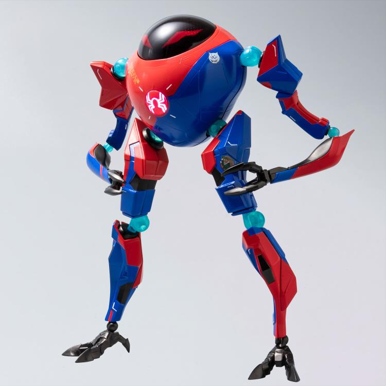 Spider-Man: Into the Spider-Verse SV-Action Peni Parker & SP//dr Figure