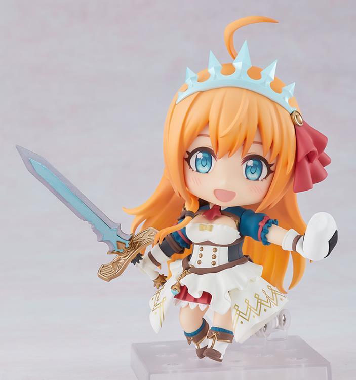 Princess Connect! Re: Dive Nendoroid No.1678 Pecorine