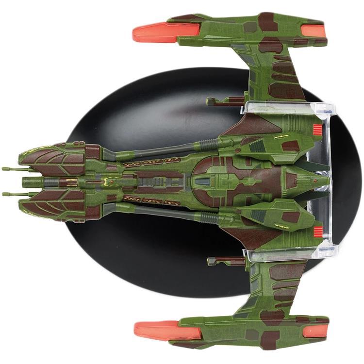 Star Trek Online Starships Collection Mat'ha-Class Klingon Raptor