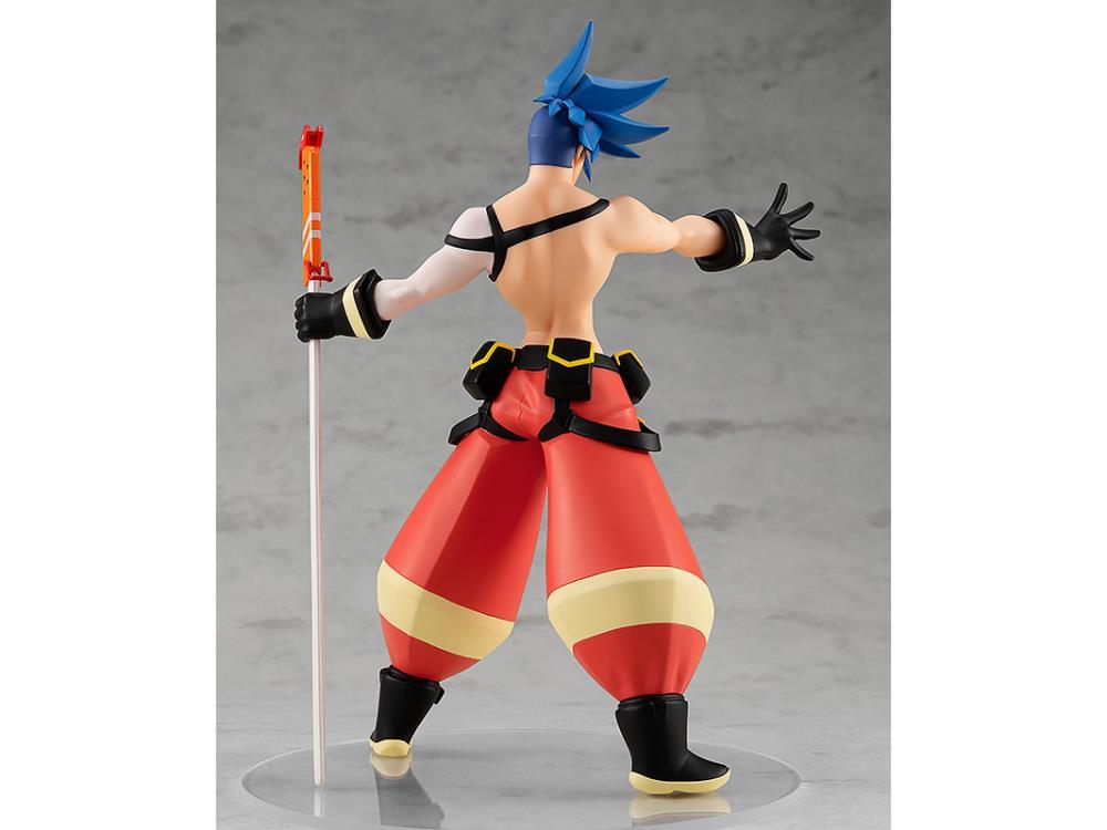 Promare Pop Up Parade Galo Thymos