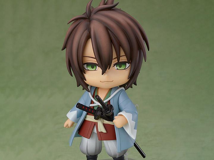 Hakuoki: Shinkai Nendoroid No.1355 Souji Okita