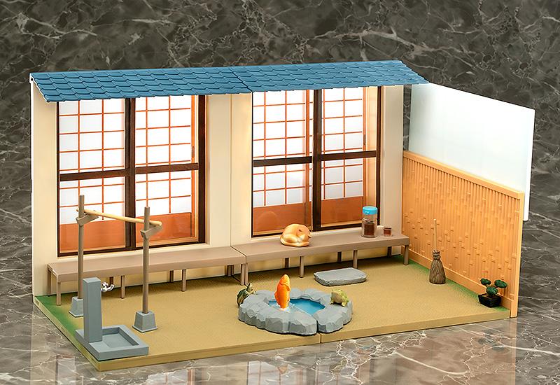 Nendoroid Playset #06: Engawa B Set